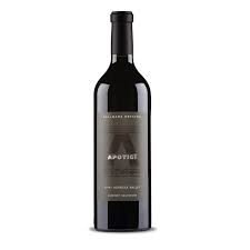 Paulmara Estates Apotigi Cabernet Sauvignon 2018 Wine